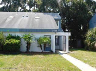 2866 Sand Castle Ln, Jacksonville, FL 32233