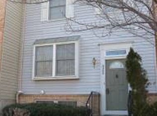6304 Mary Todd Ln, Centreville, VA 20121