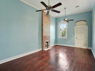 1412 Saint Bernard Ave, New Orleans, LA 70116