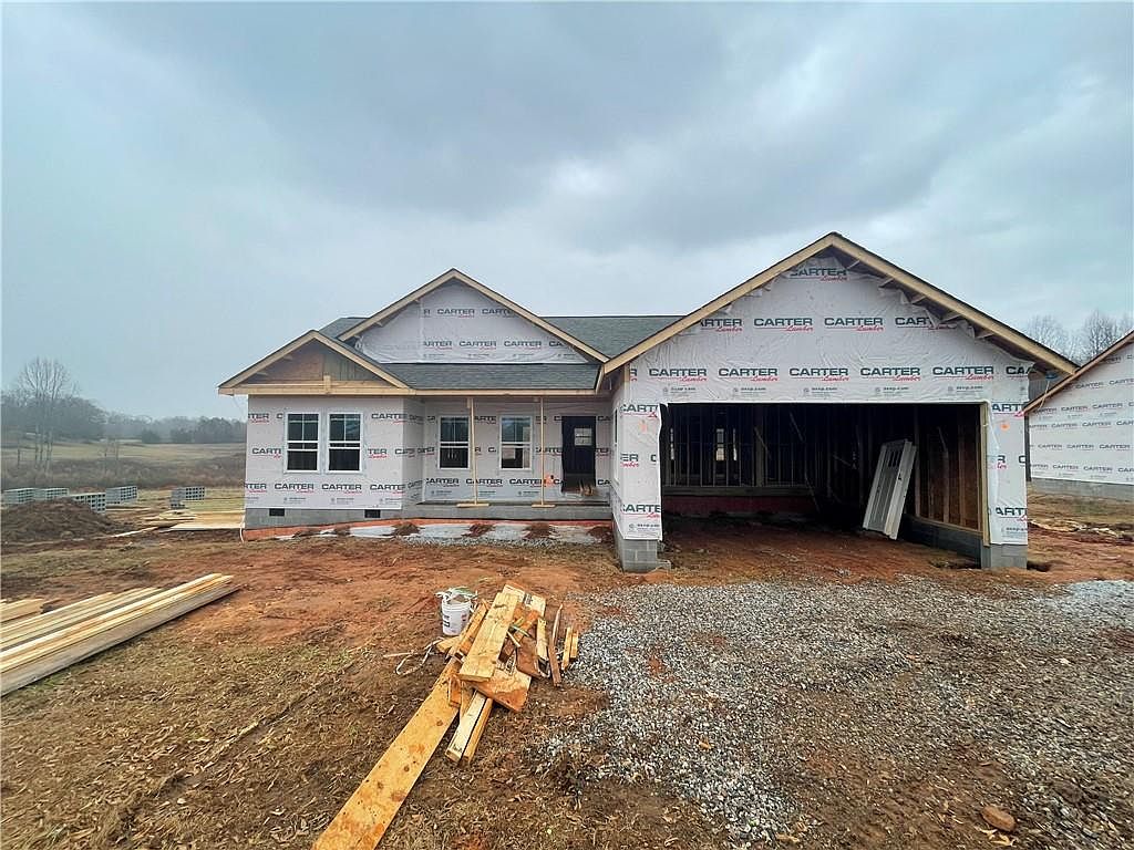 364 Winstead Rd, West Union, SC 29696 Zillow