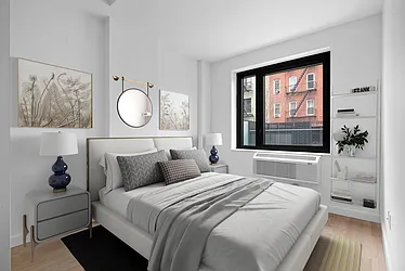 Rented by Living New York