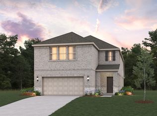 2609 Spade St, Anna, TX 75409