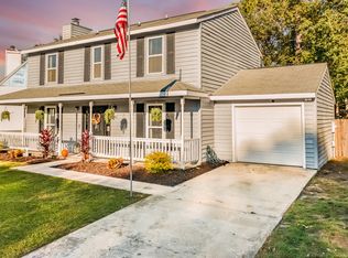 142 Traders Station Rd, Summerville, SC 29486