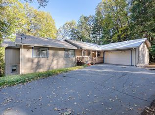 2775 Birch Ave, Camino, CA 95709