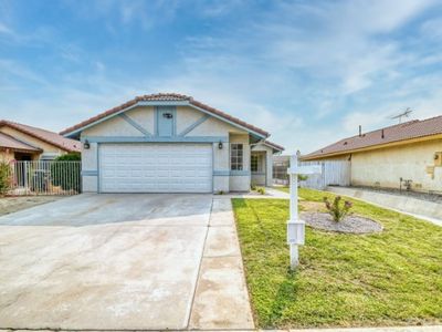 890 Ollie Way, Hemet, CA, 92543