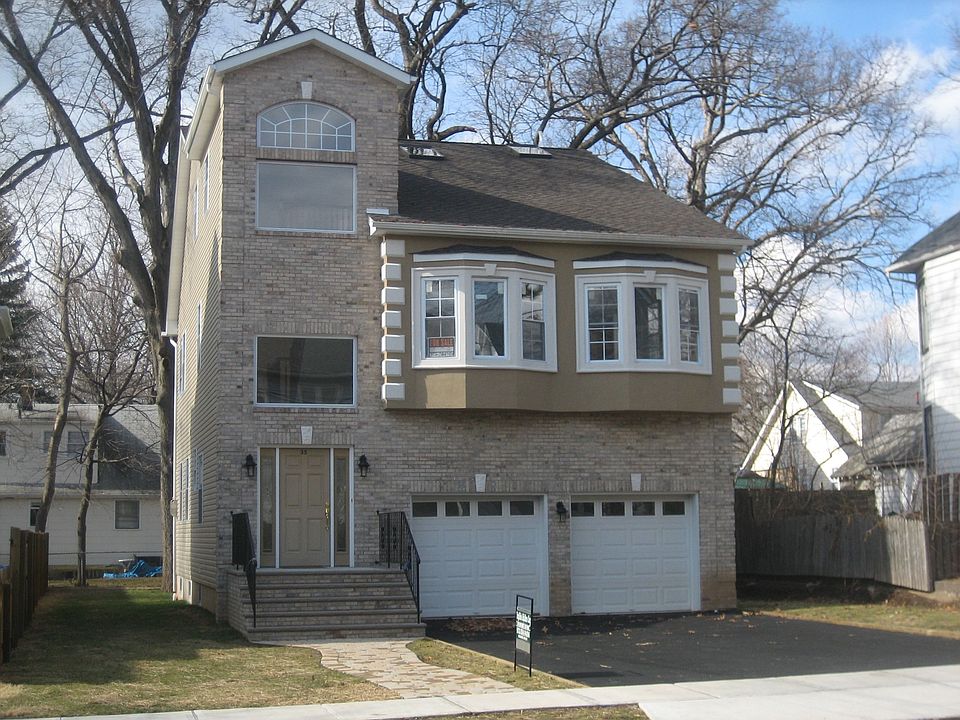 35 HIGH ST.
