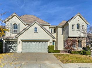 561 Sawka Dr, Auburn, CA 95603