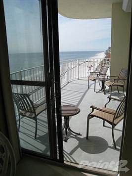 gulf balcony