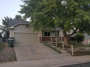 3721 E 99th Way, Thornton, CO 80229
