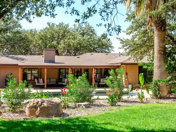 3908 W Kniffen Dr, Midland, TX 79705