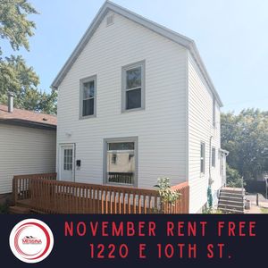 1220 E 10th St, Duluth, MN, 55805