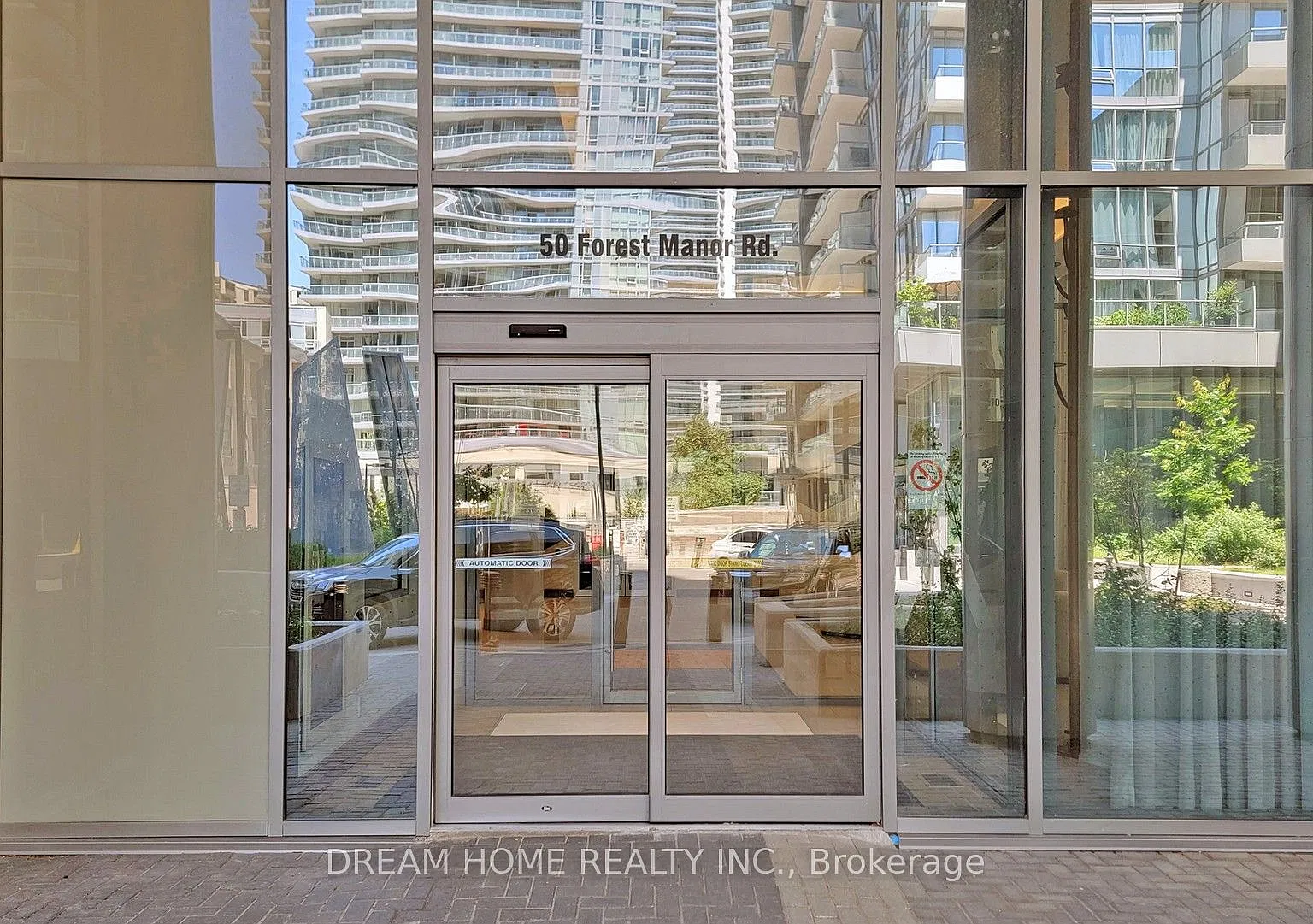 2 bed, $2,300 — Photo 4