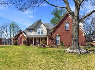 4701 Narcissus Dr, Memphis, TN 38135