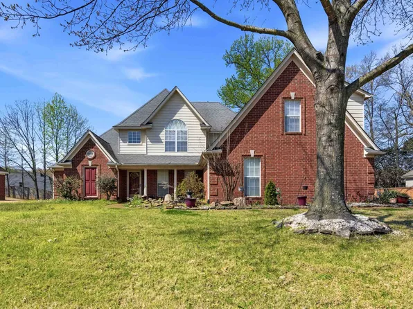 4701 Narcissus Dr, Memphis, TN 38135