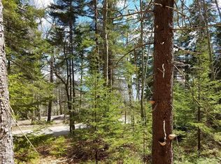 0 Wall Point Rd, Boothbay Harbor, ME 04538