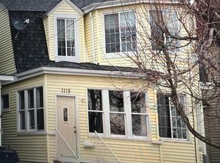 1119 Sycamore St, Waterloo, IA 50703