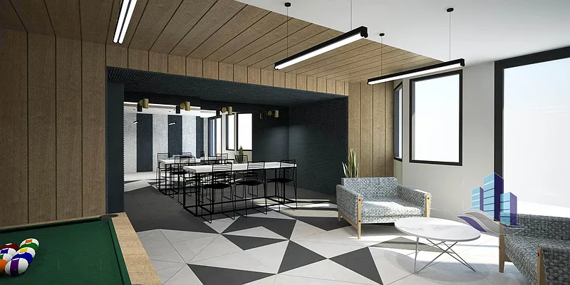 Rented by GTM Property Group  | media 60