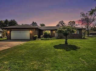 56144 Buckeye Rd, Mishawaka, IN 46545