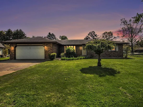 56144 Buckeye Rd, Mishawaka, IN 46545