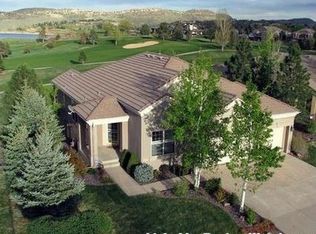 16591 Red Cliff Cir, Morrison, CO 80465