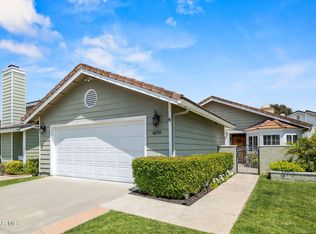 4570 N Vistapark Dr, Moorpark, CA 93021