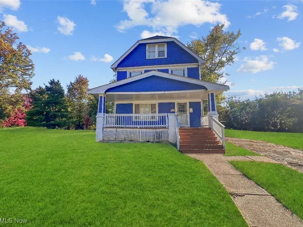 1273 E 141st St, East Cleveland, OH 44112