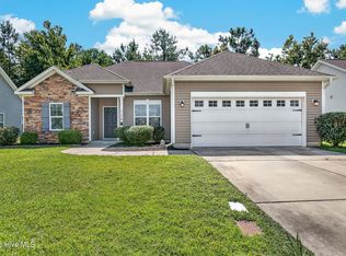 238 Seville St, Jacksonville, NC 28546
