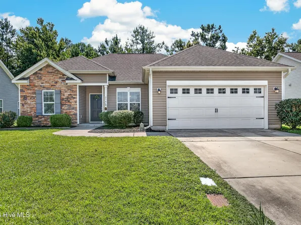238 Seville Street, Jacksonville, NC 28546