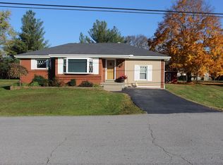 23 Bridge St, Carrollton, KY 41008