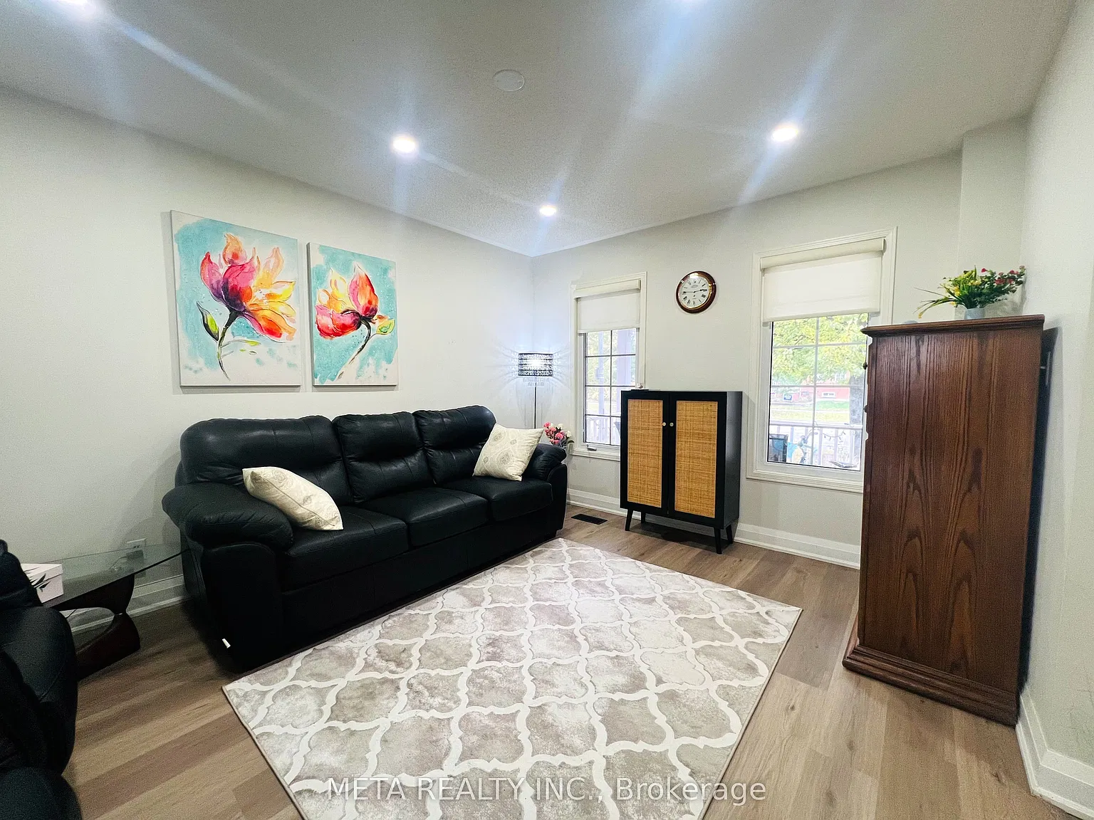 3 bed, $3,100 — Photo 4