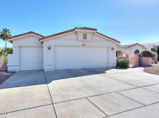 475 S Camino Triunfante, Green Valley, AZ 85614