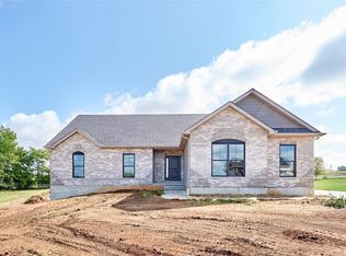 4 Falcon Pointe Ct, Silex, MO 63377