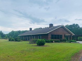 12495 County Road 14, Union Springs, AL 36089