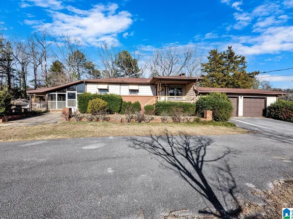 791 County Road 54, Montevallo, AL 35115