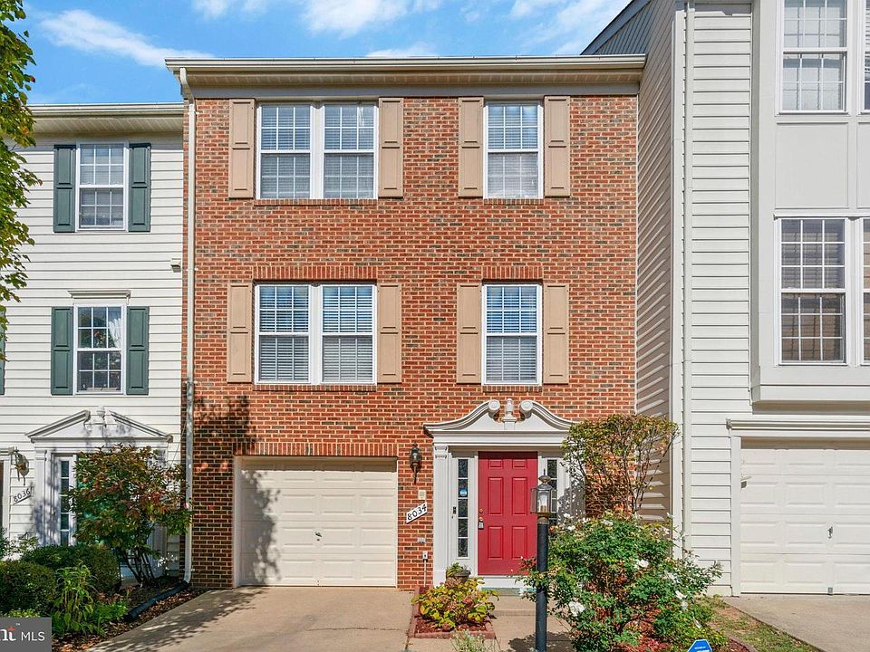 1st image of 8034 Horseshoe Cottage Cir