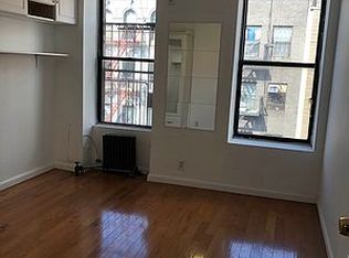 100 Madison St APT 16, New York, NY 10002