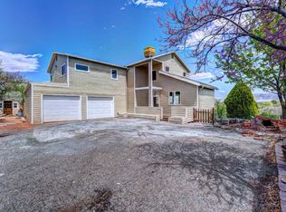 402 1/2 Stoneridge Ct, Grand Junction, CO 81507