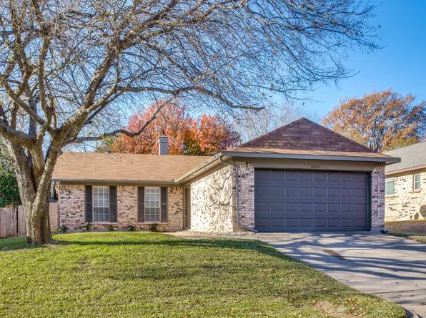 10157 Buffalo Grove Rd, Fort Worth, TX 76108