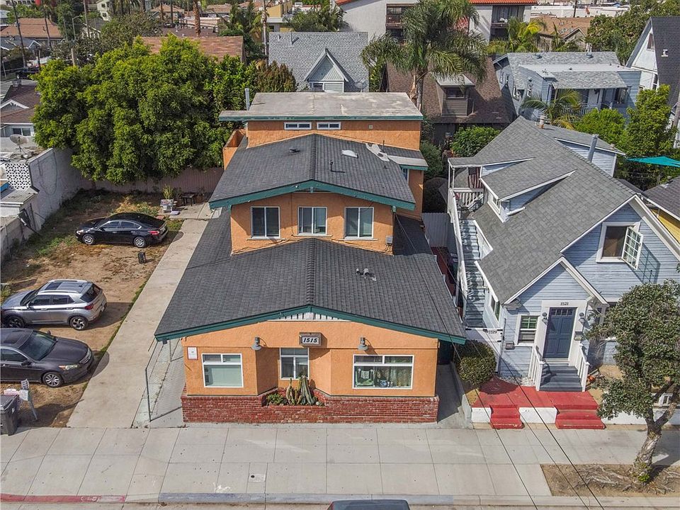 1st image of 1513 E Broadway