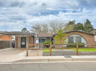 1237 Stutz Dr NE, Albuquerque, NM 87112