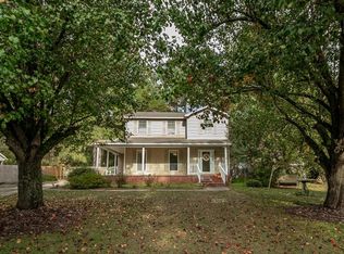 107 Spring Hill Ct, North Augusta, SC 29860