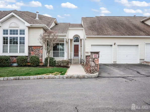 2602 Schindler Dr N, Monmouth Junction, NJ 08852