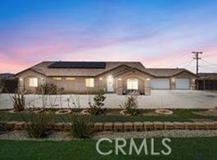 28094 Church St, Barstow, CA 92311