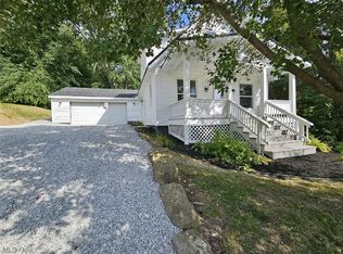 112 W 2nd St, Scio, OH 43988