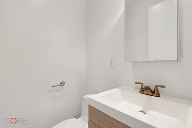 Rented by CORE