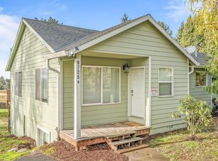 8725 SE 91st Ave #B, Happy Valley, OR 97086