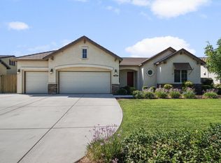 1628 W Woodward Ave, Manteca, CA