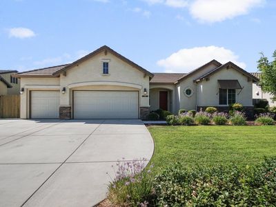 1628 W Woodward Ave, Manteca, CA, 95337