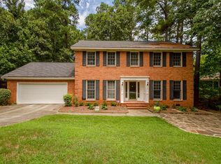 518 Brandermill Rd, Evans, GA 30809