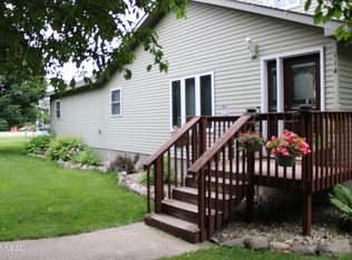 114 S Commercial St, Clark, SD 57225